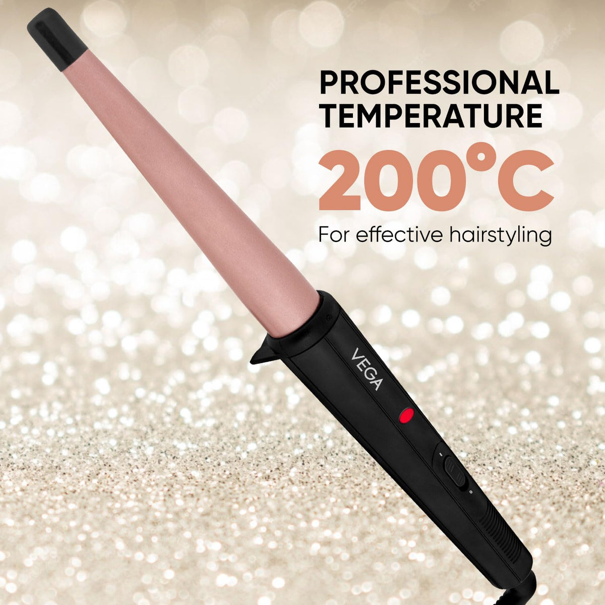 Hair Curler For Women
