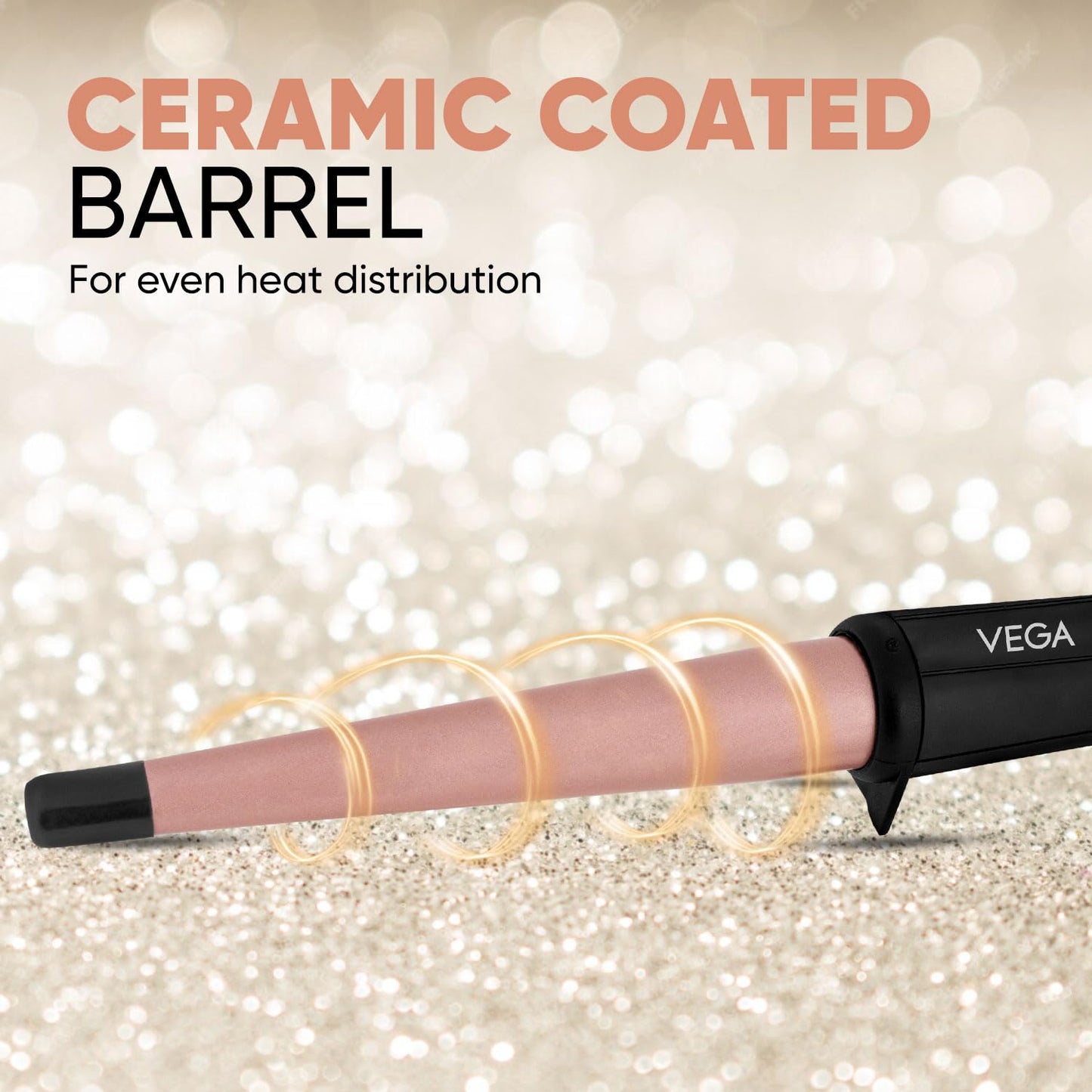 Hair Curler For Women