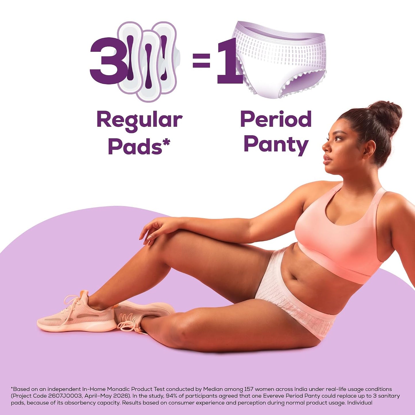 Period Panty For Girls & Women