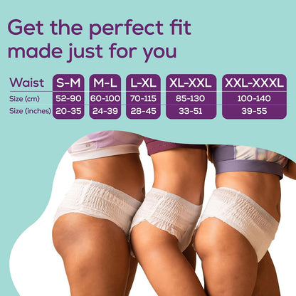 Period Panty For Girls & Women