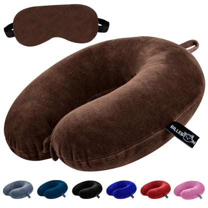 Airplane Travel Pillow