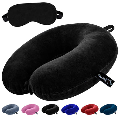 Airplane Travel Pillow
