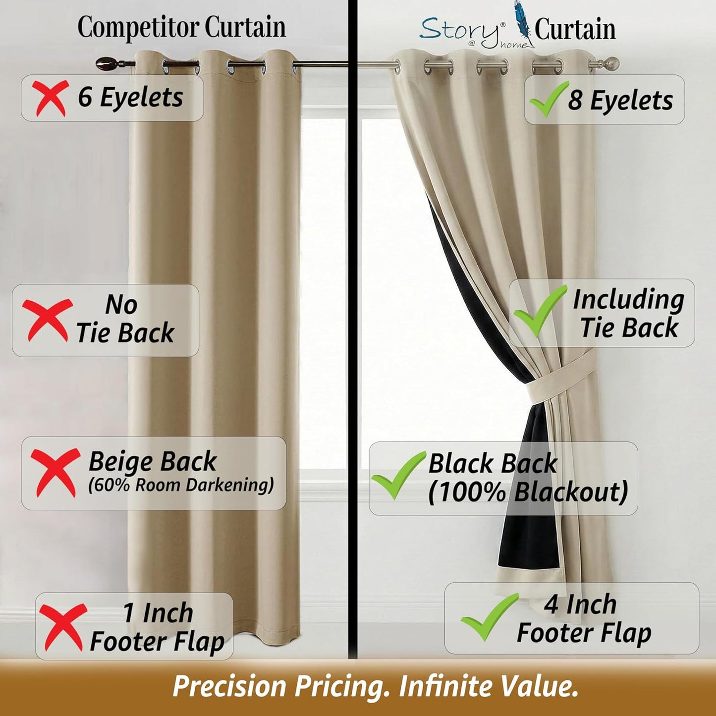 Door Curtains