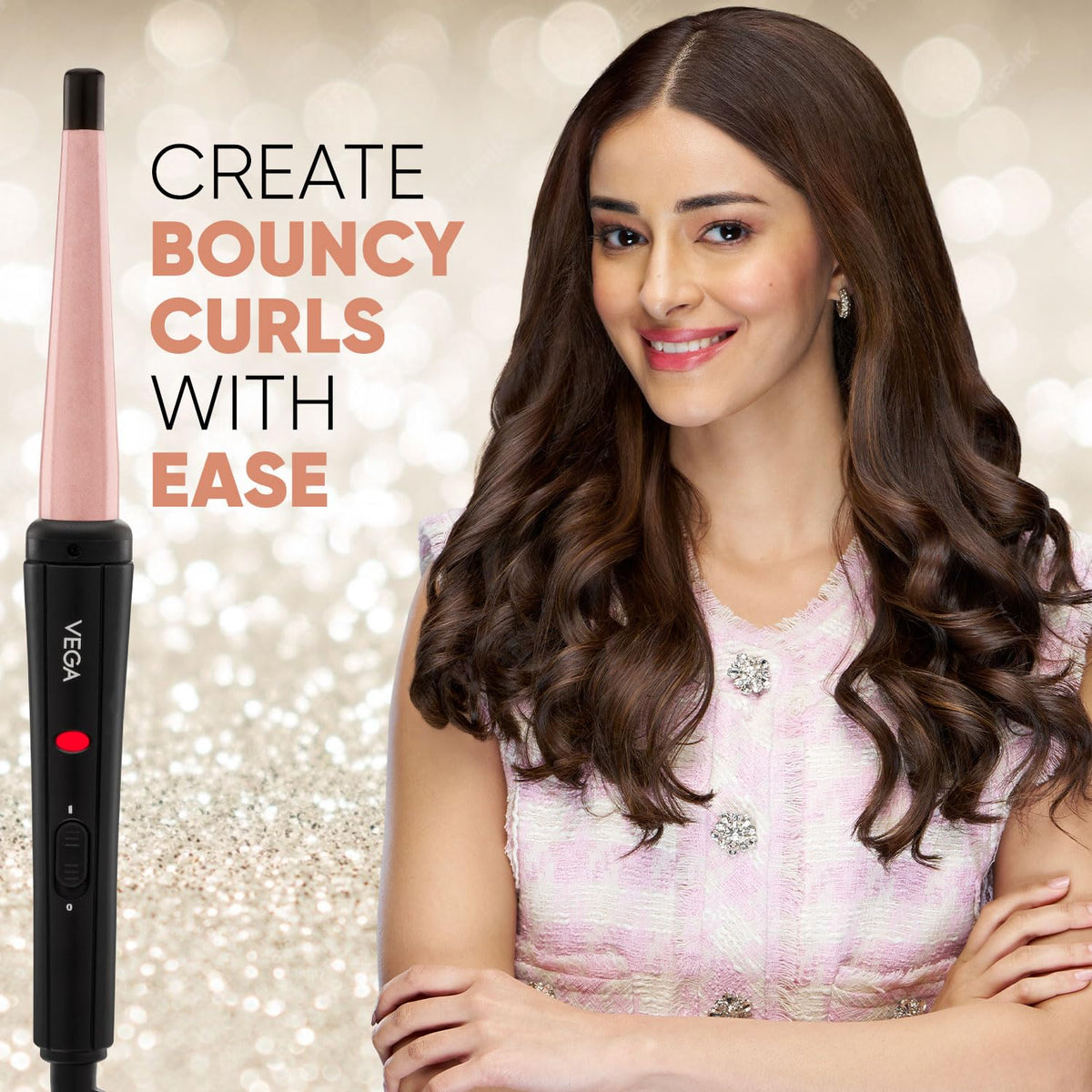 Hair Curler For Women
