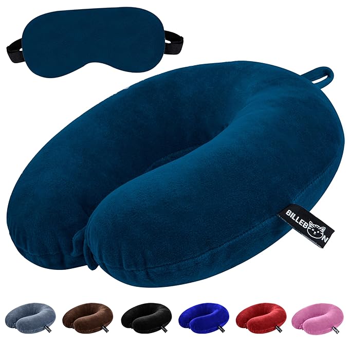 Airplane Travel Pillow