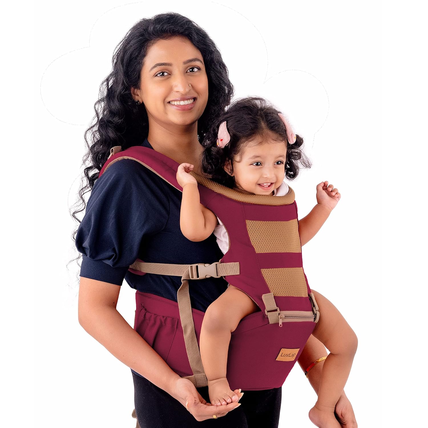 Baby Carrier