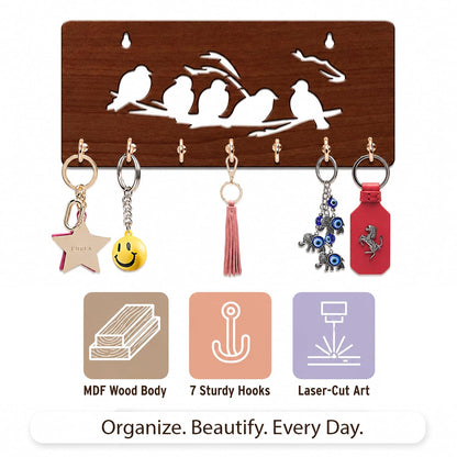 Key Holder for Home