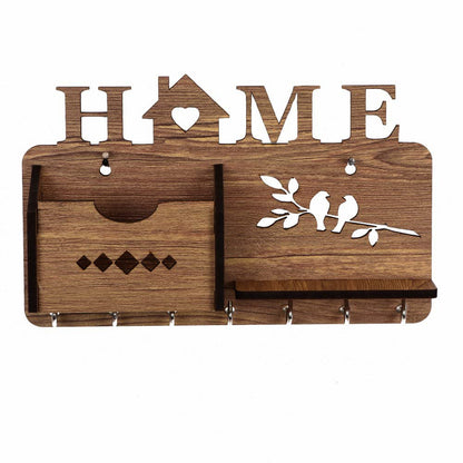 Key Holder for Home