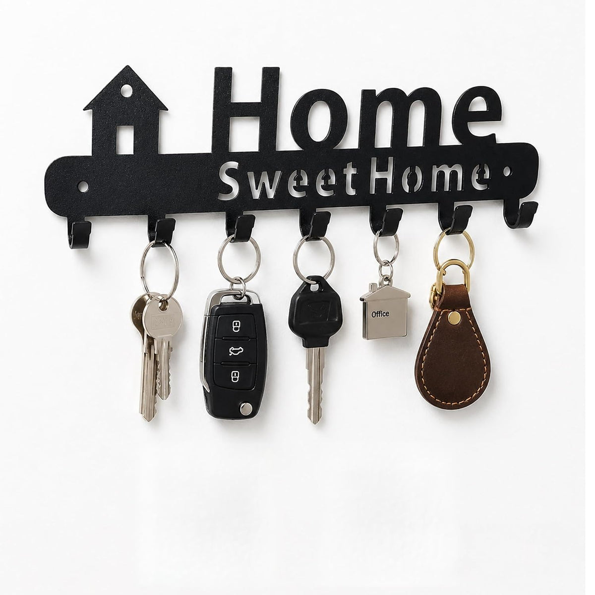 Key Holder for Home