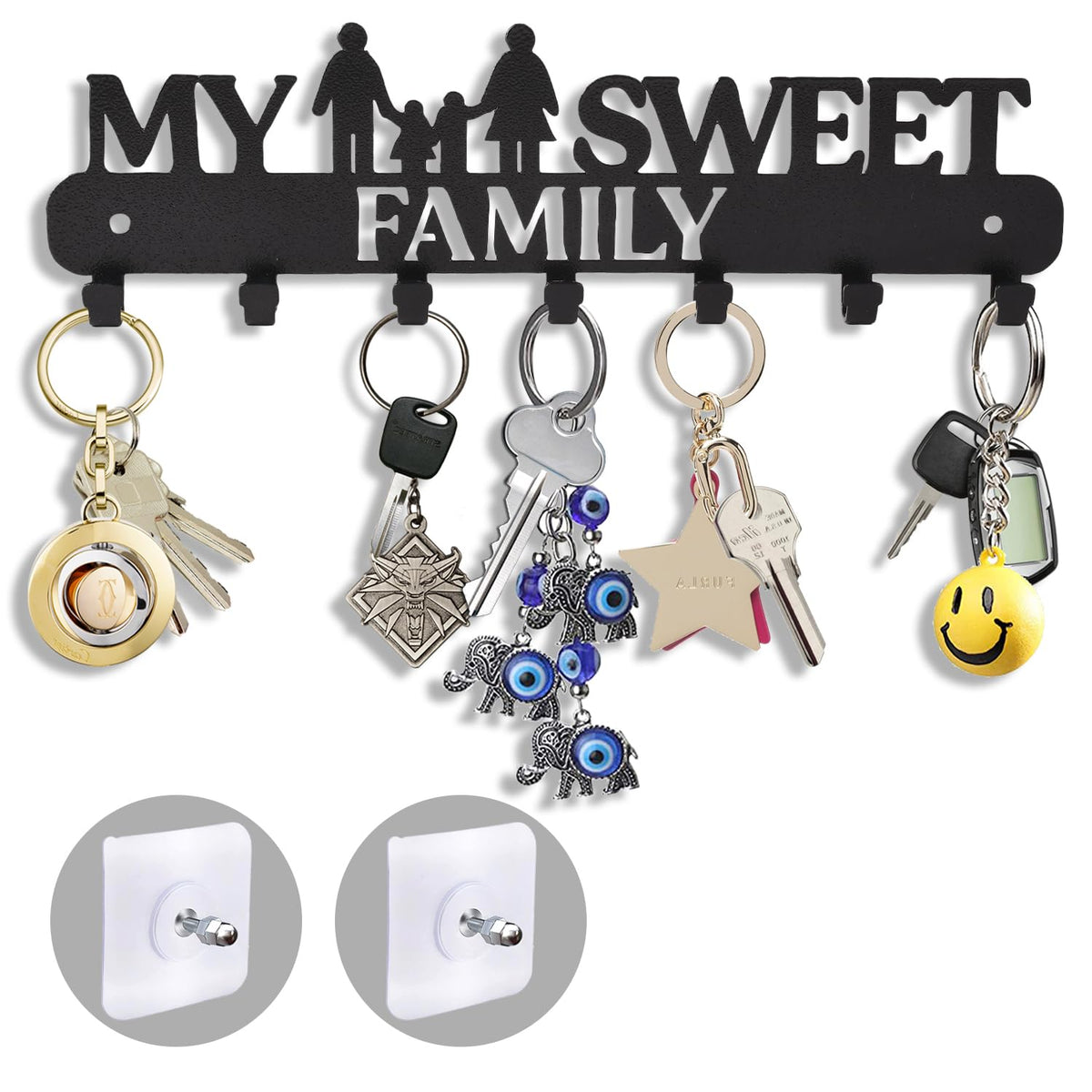 Key Holder for Home