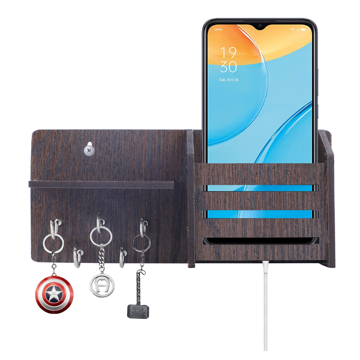 Key Holder for Home
