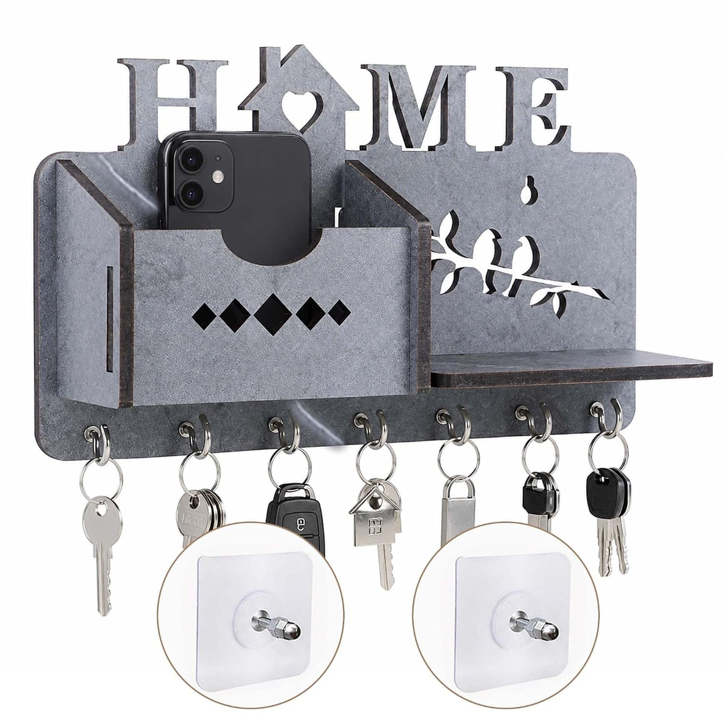 Key Holder for Home