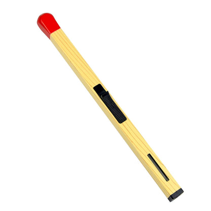 Match Stick Shaped Butane Lighter