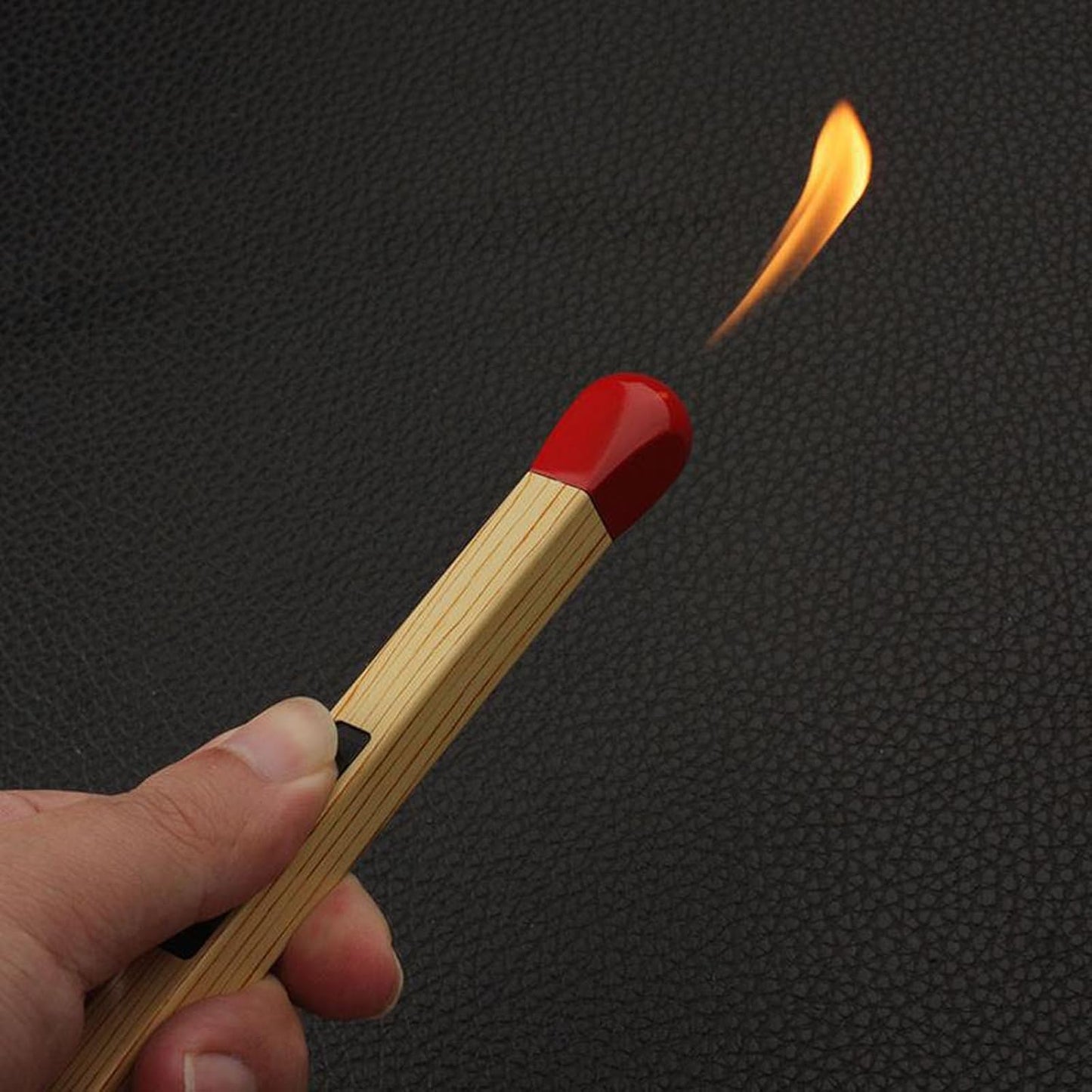 Match Stick Shaped Butane Lighter