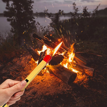 Match Stick Shaped Butane Lighter